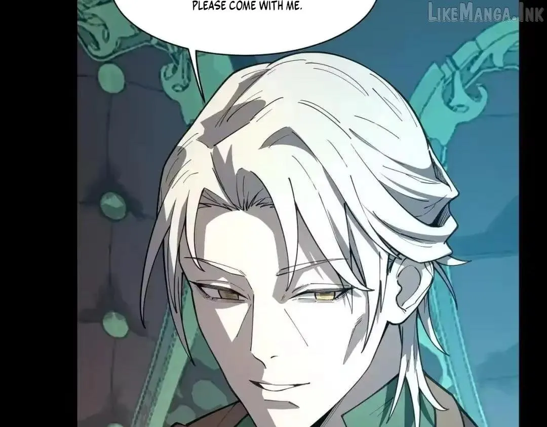 SSS Grade Saint Knight Chapter 182 page 6