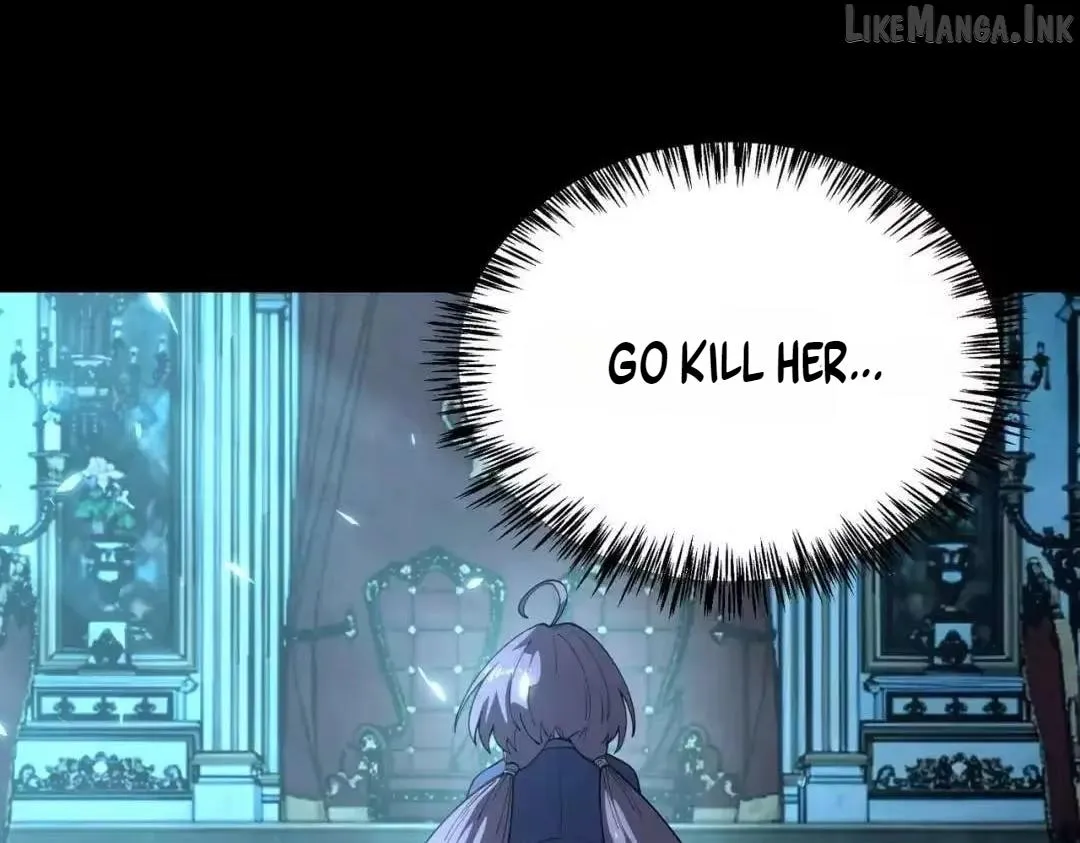 SSS Grade Saint Knight Chapter 182 page 21