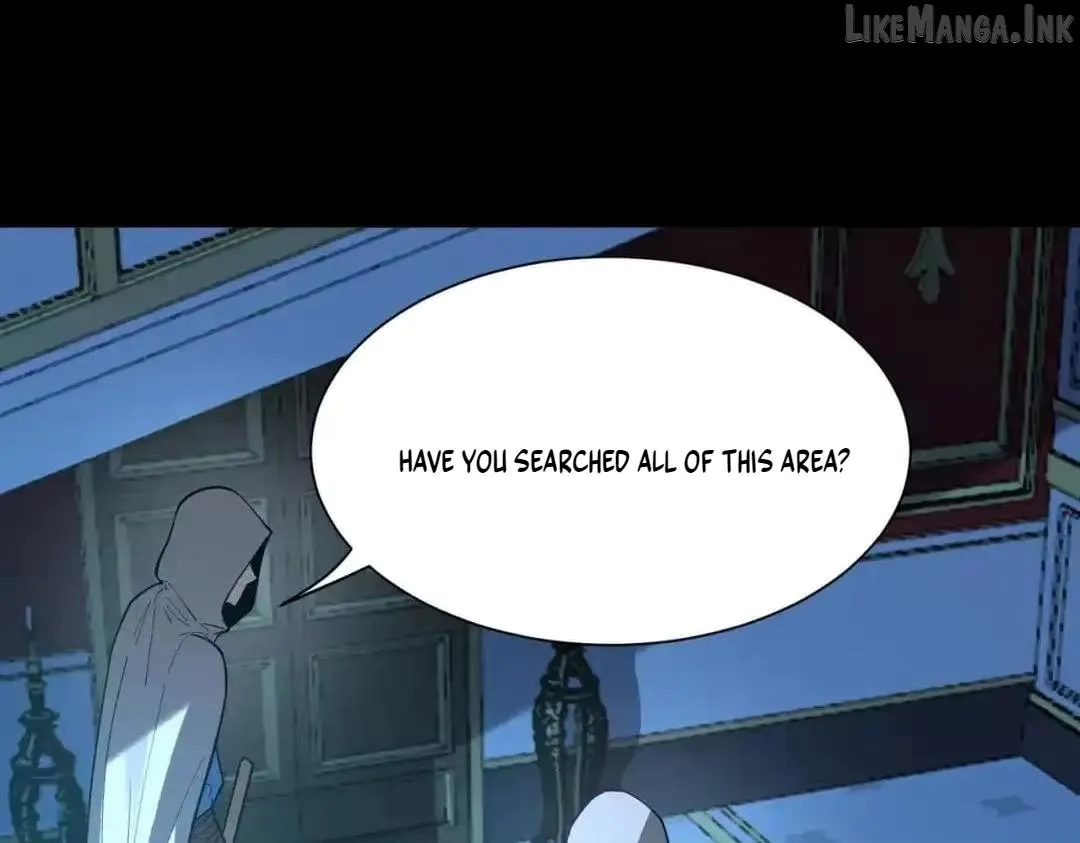 SSS Grade Saint Knight Chapter 182 page 25