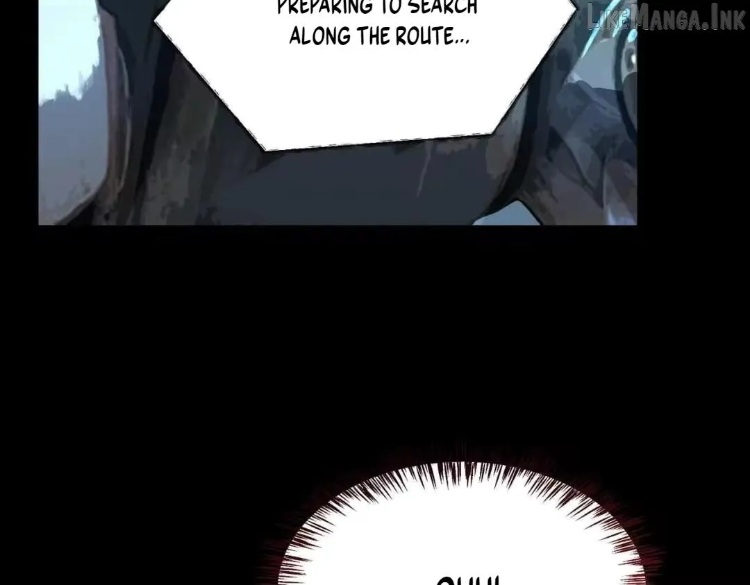 SSS Grade Saint Knight Chapter 182 page 34