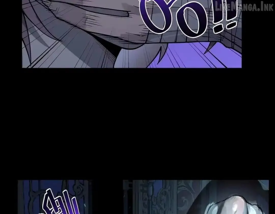 SSS Grade Saint Knight Chapter 182 page 40
