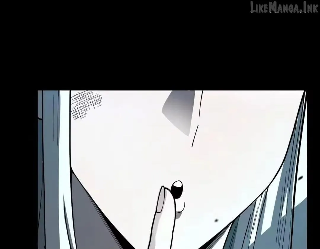 SSS Grade Saint Knight Chapter 182 page 47