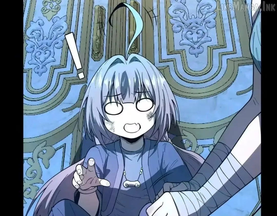 SSS Grade Saint Knight Chapter 182 page 56