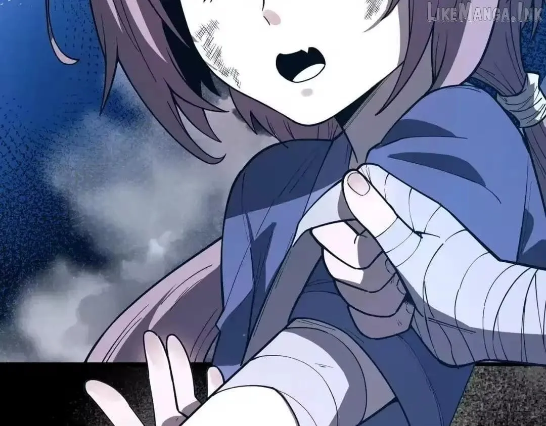 SSS Grade Saint Knight Chapter 182 page 59