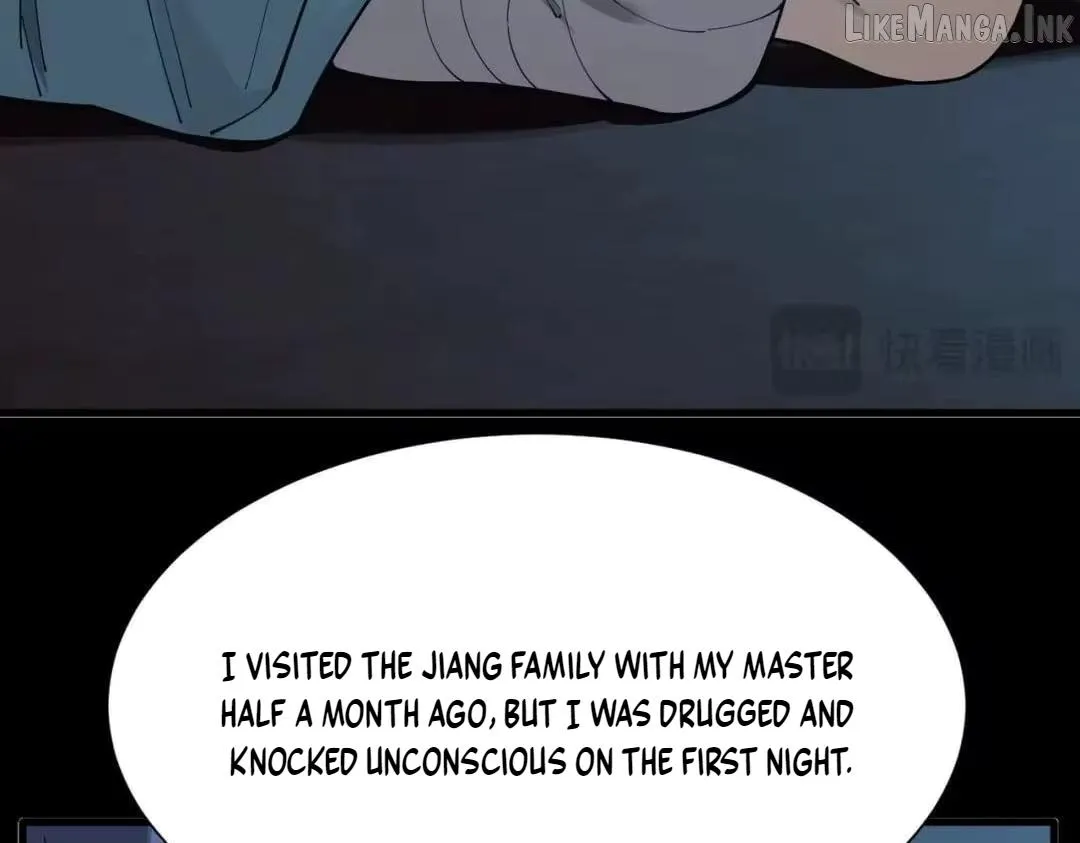SSS Grade Saint Knight Chapter 182 page 65