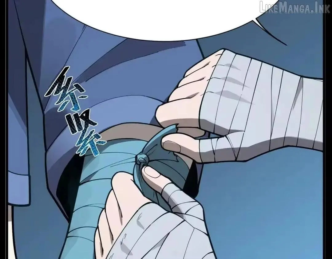SSS Grade Saint Knight Chapter 182 page 66