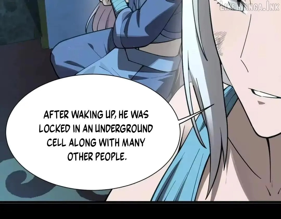 SSS Grade Saint Knight Chapter 182 page 69