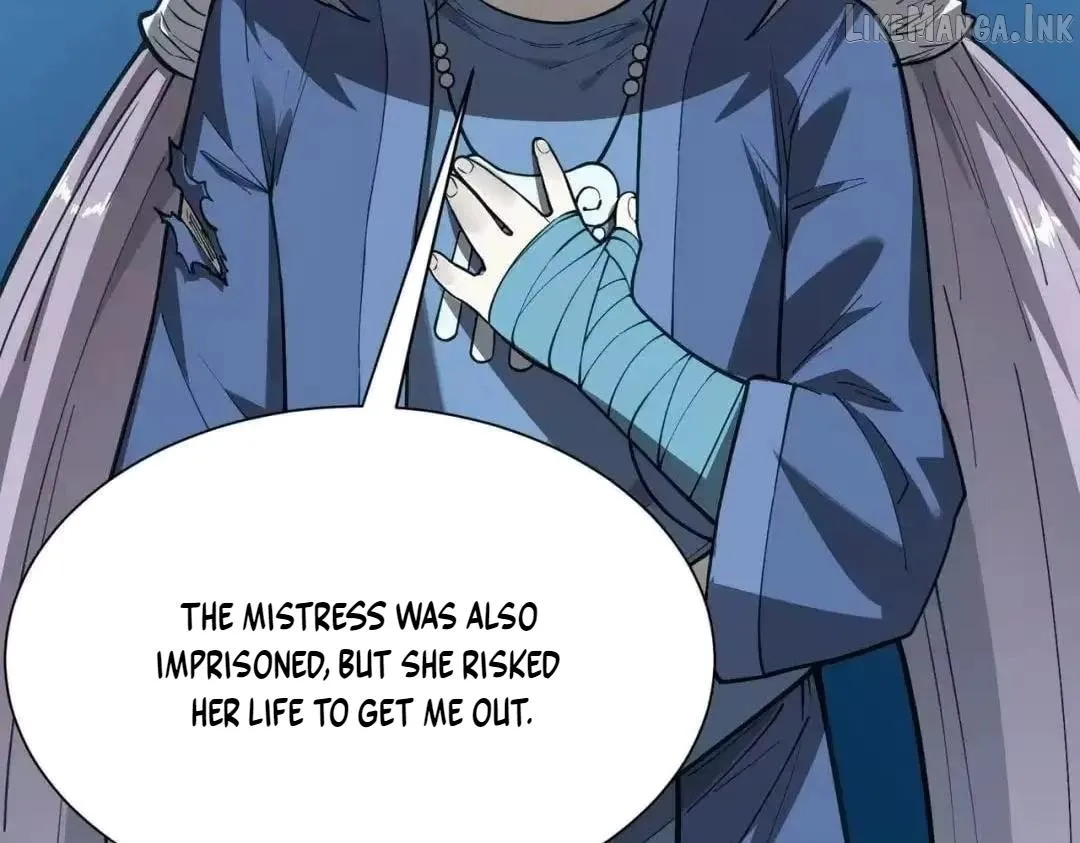SSS Grade Saint Knight Chapter 182 page 82