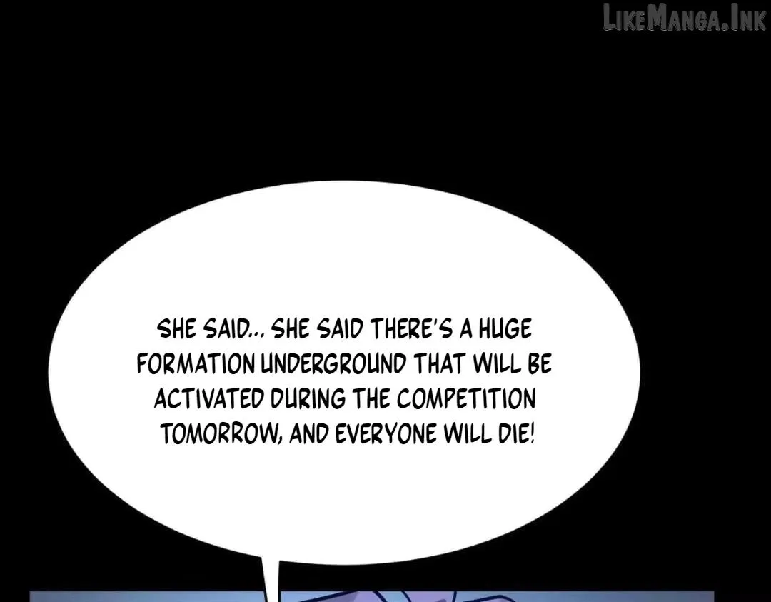SSS Grade Saint Knight Chapter 182 page 86