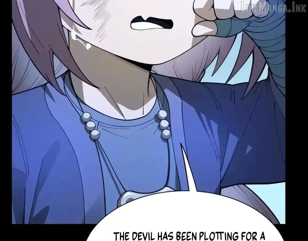 SSS Grade Saint Knight Chapter 182 page 88