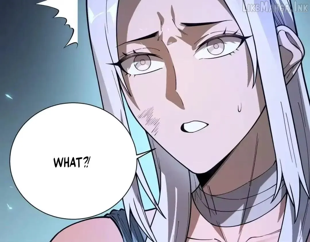 SSS Grade Saint Knight Chapter 182 page 90