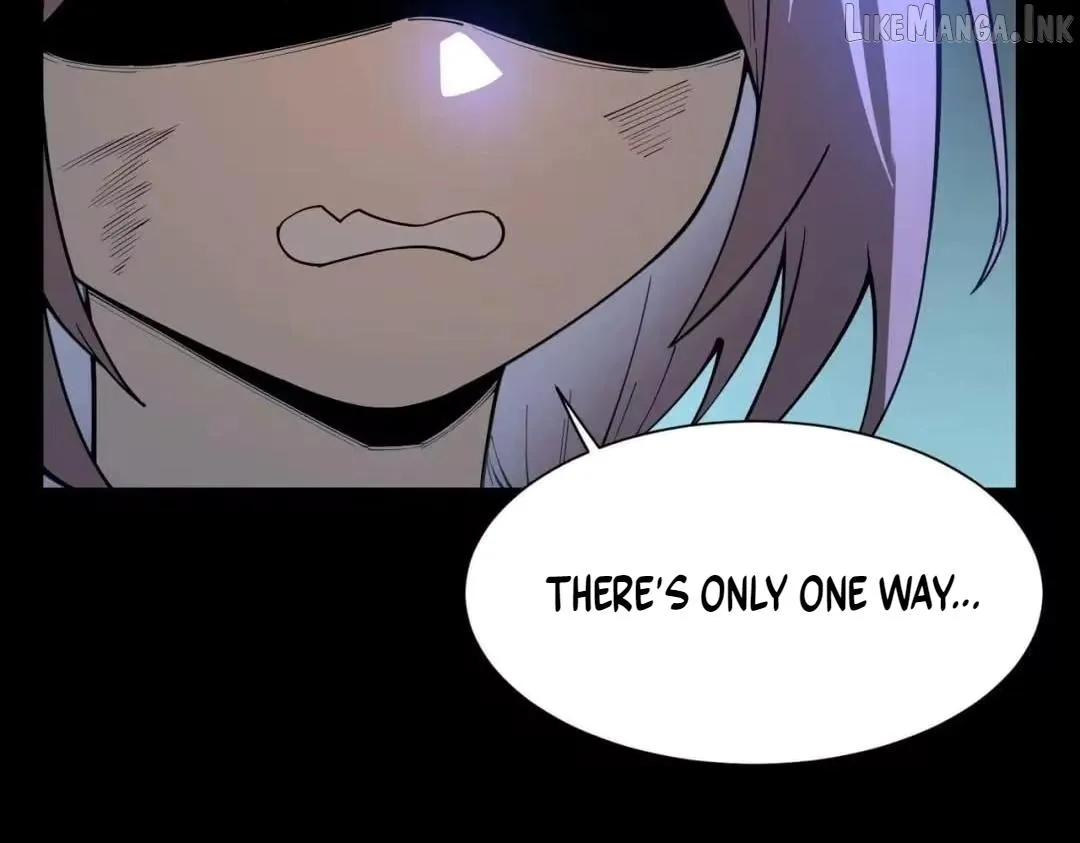 SSS Grade Saint Knight Chapter 182 page 98