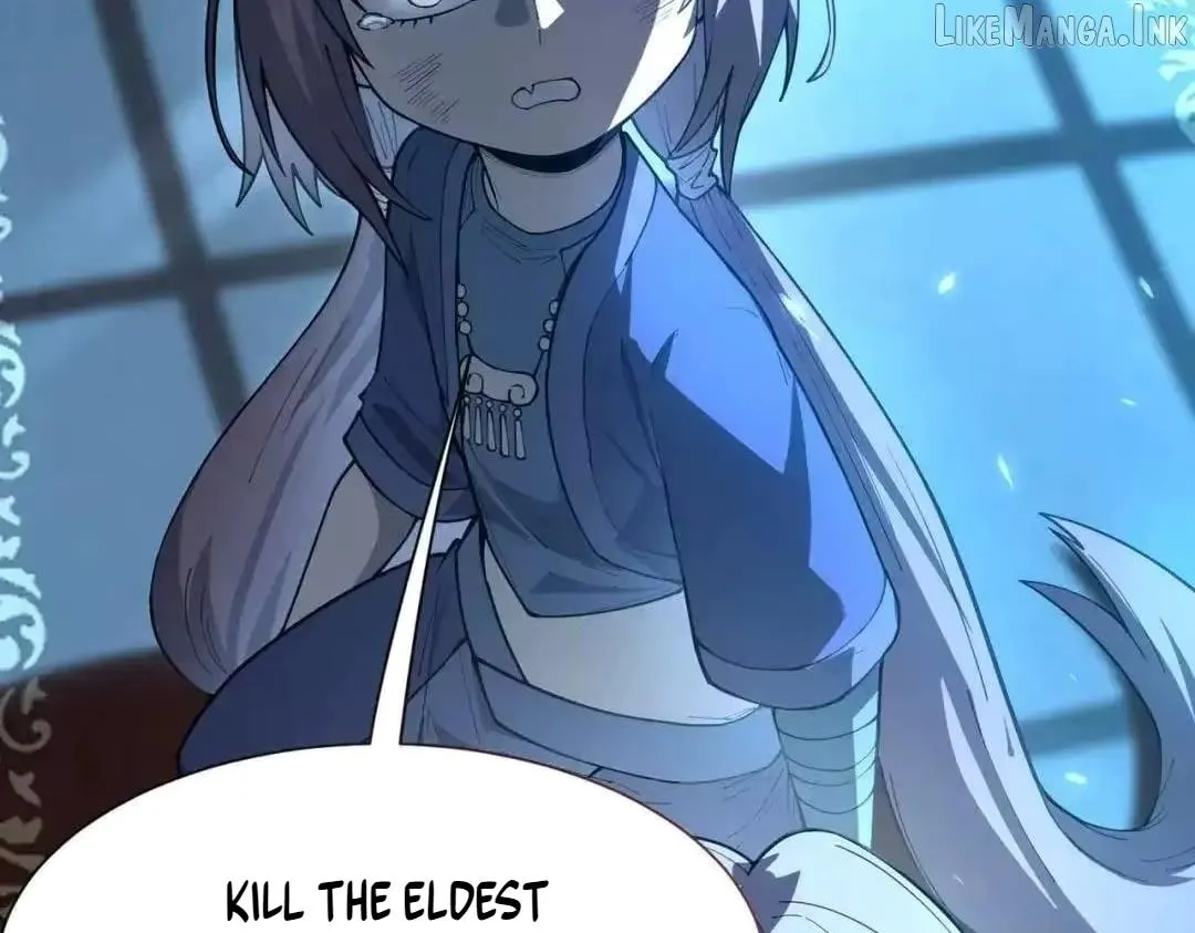 SSS Grade Saint Knight Chapter 182 page 100