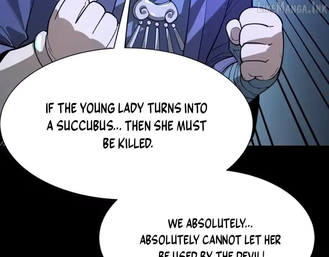 SSS Grade Saint Knight Chapter 182 page 105