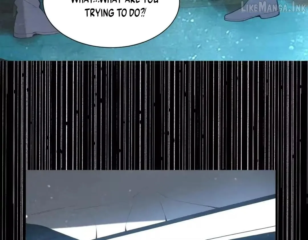 SSS Grade Saint Knight Chapter 182 page 121