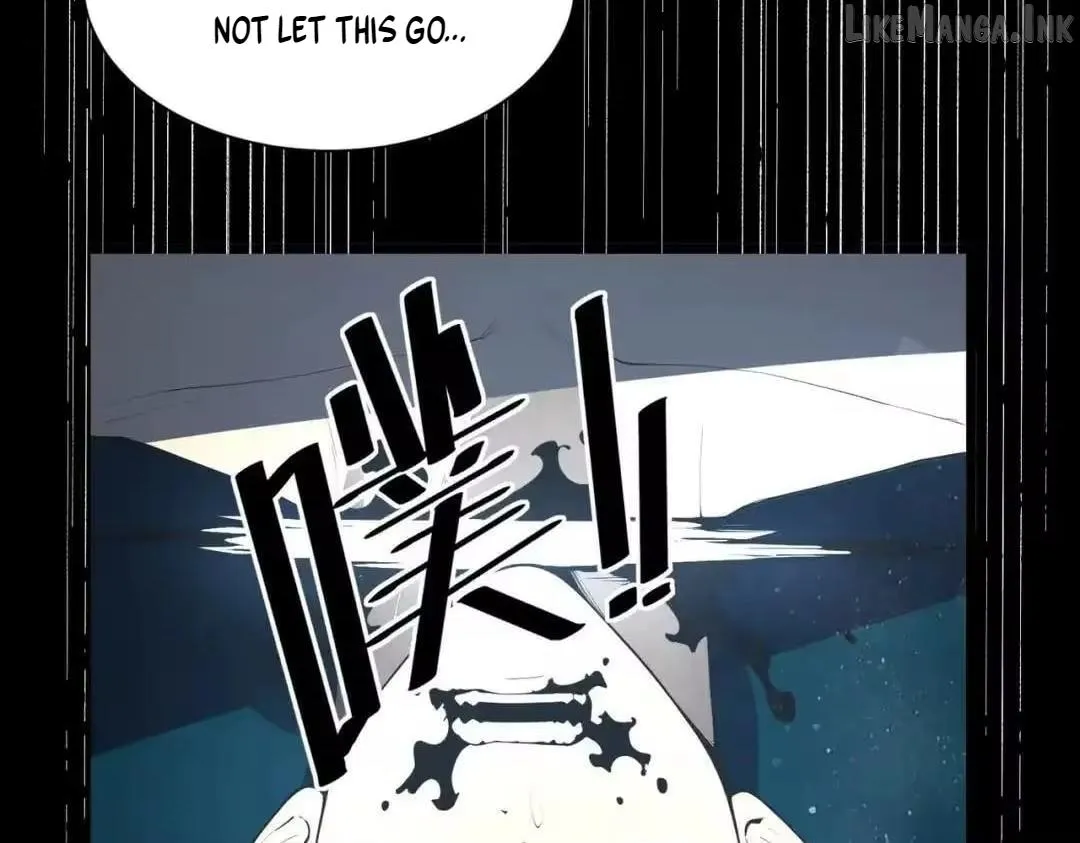 SSS Grade Saint Knight Chapter 182 page 123