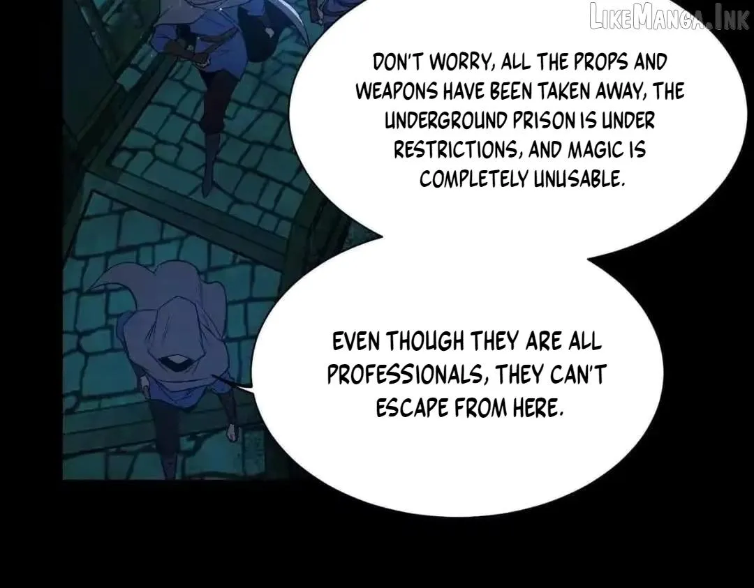 SSS Grade Saint Knight Chapter 182 page 139