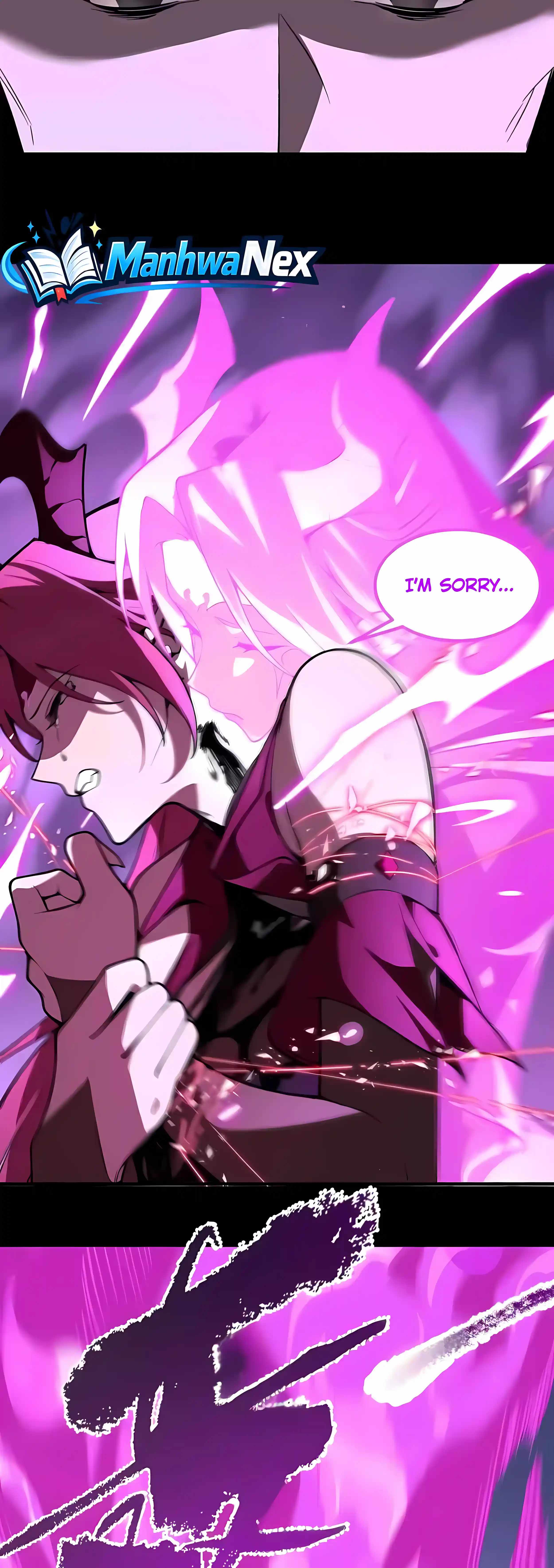 SSS Grade Saint Knight Chapter 184 page 14