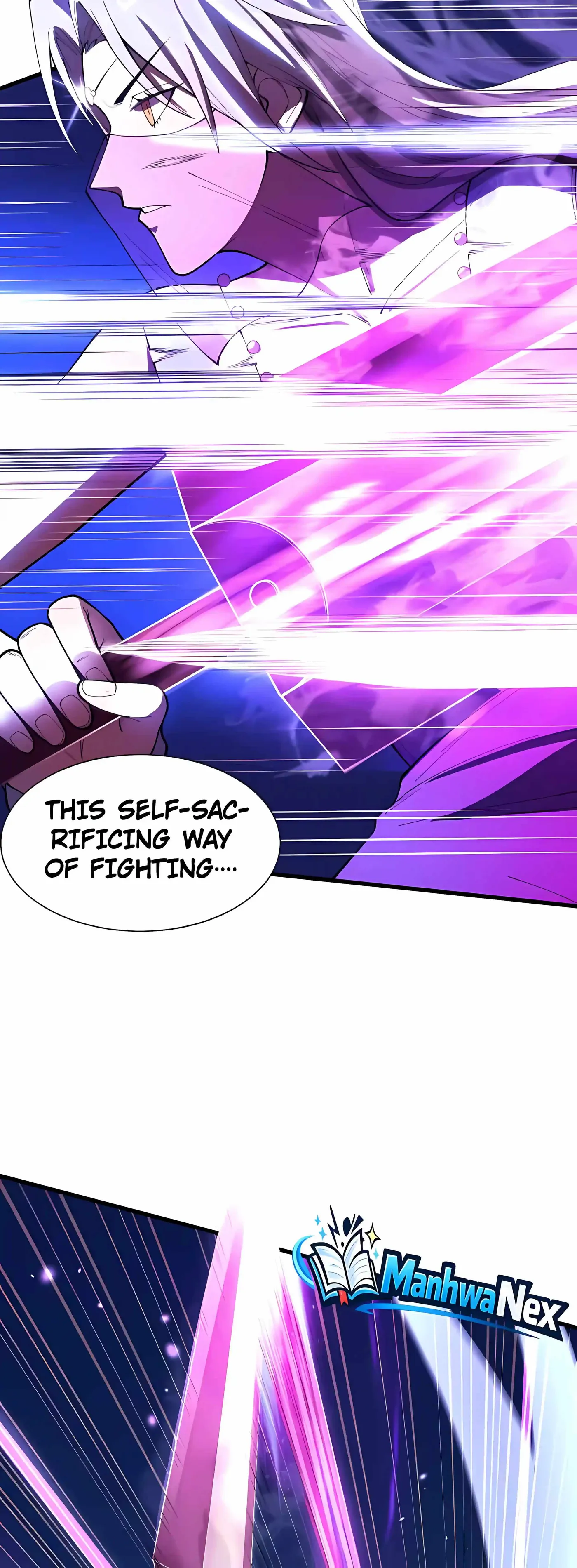 SSS Grade Saint Knight Chapter 188 page 25