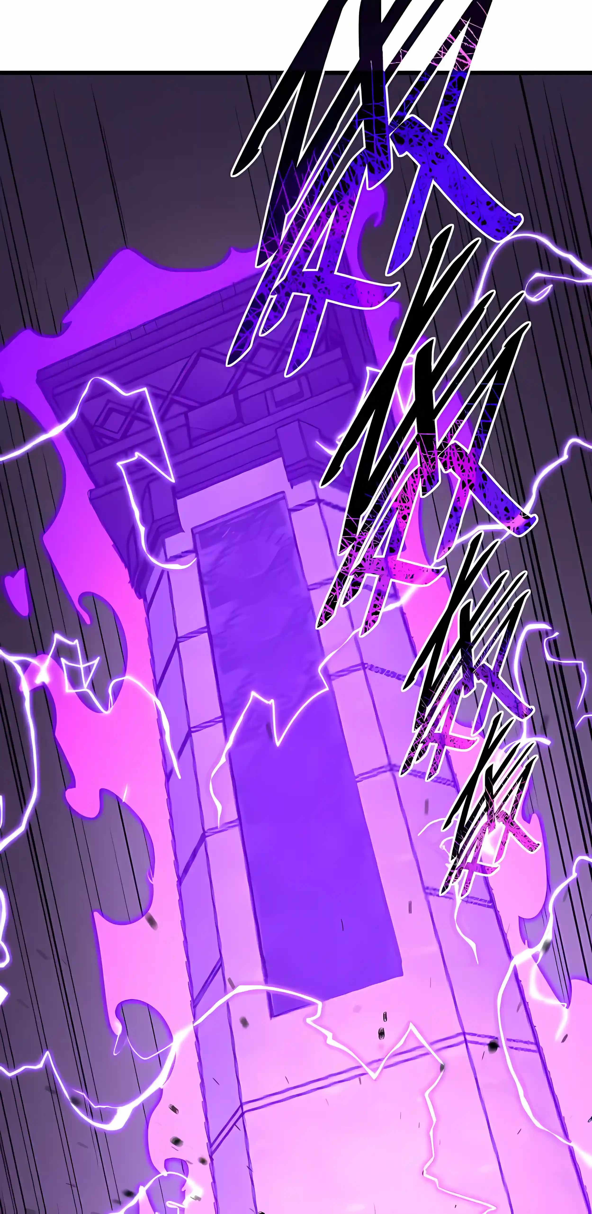 SSS Grade Saint Knight Chapter 189 page 16