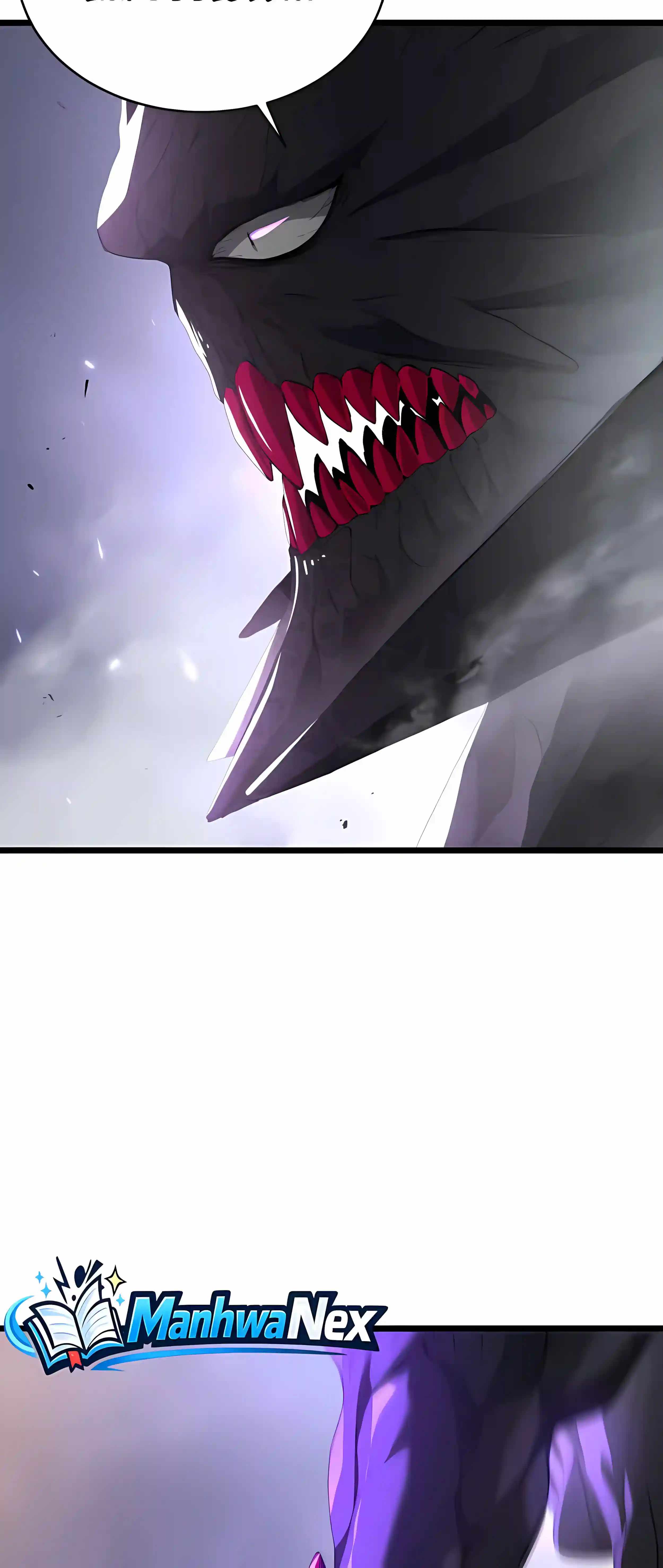 SSS Grade Saint Knight Chapter 189 page 43