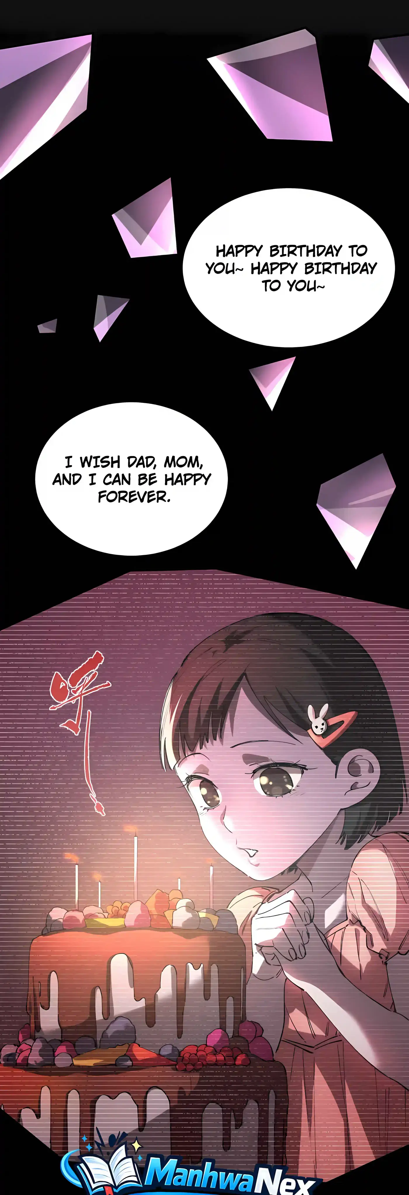 SSS Grade Saint Knight Chapter 192 page 14