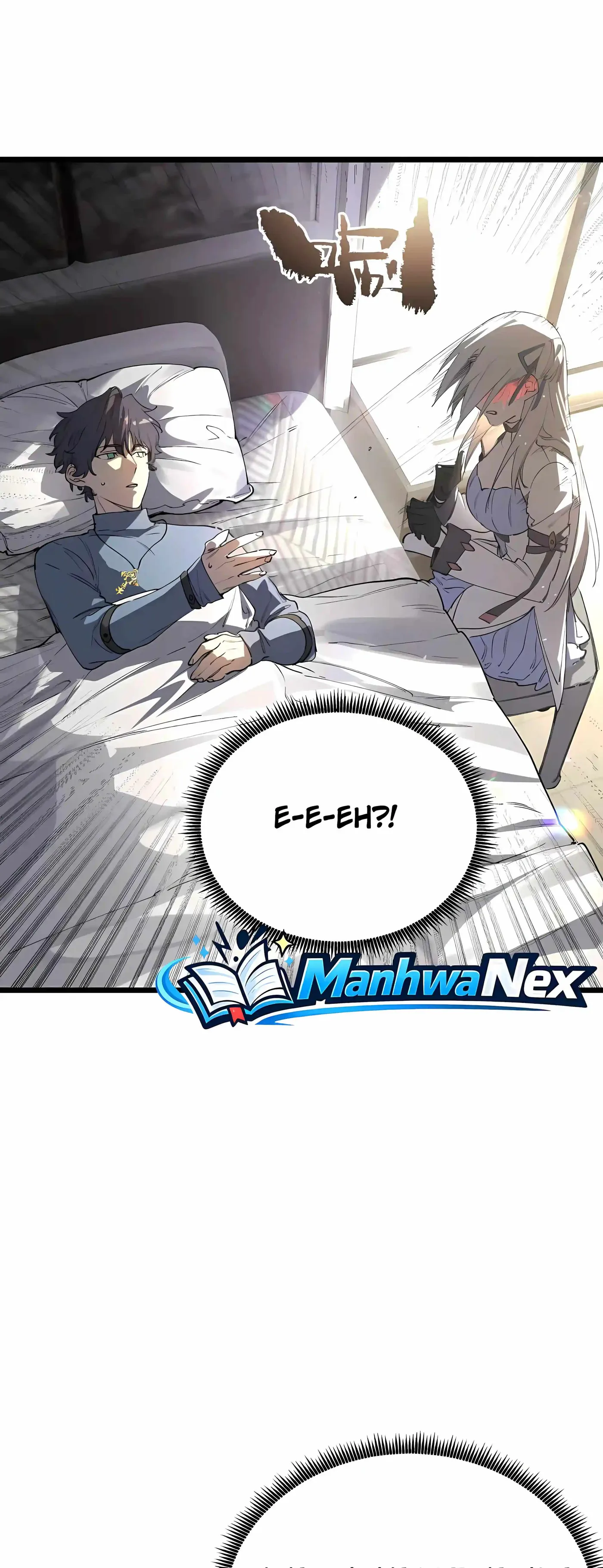 SSS Grade Saint Knight Chapter 196 page 6