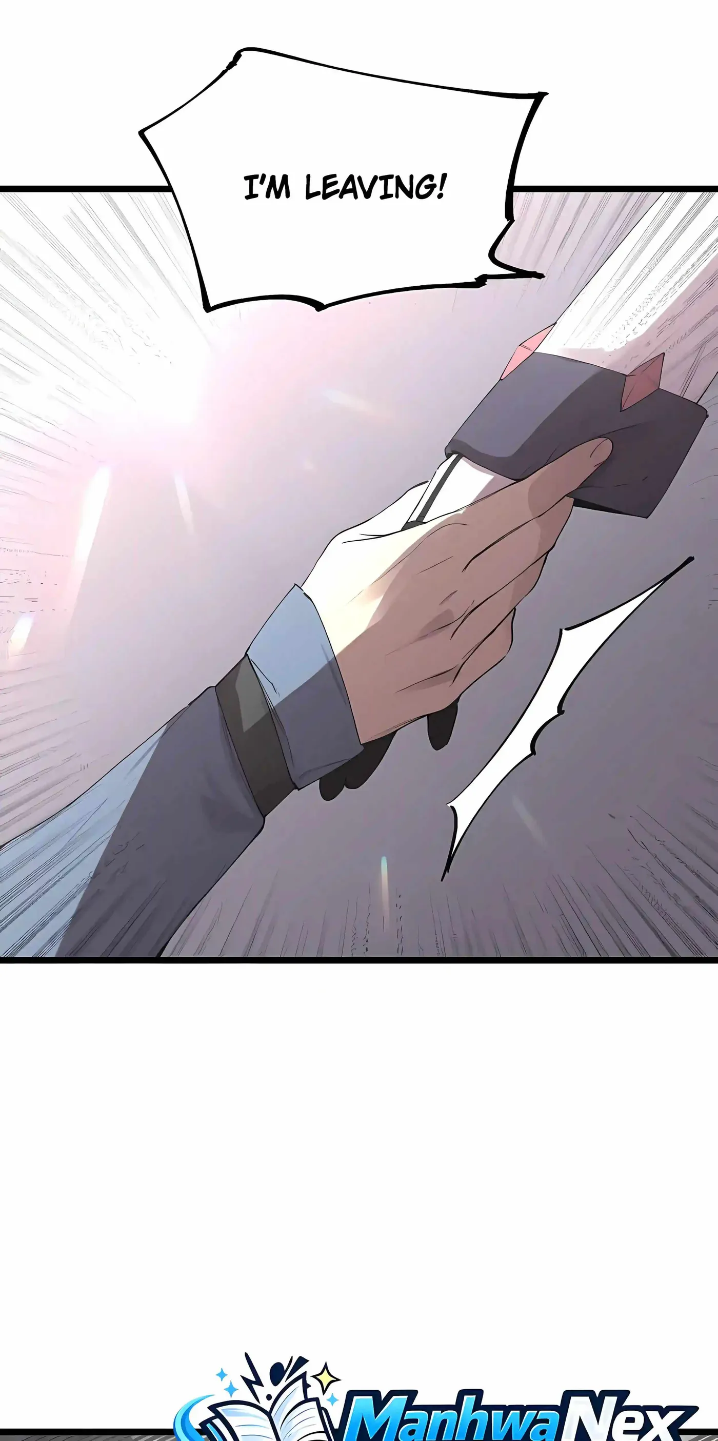 SSS Grade Saint Knight Chapter 196 page 13