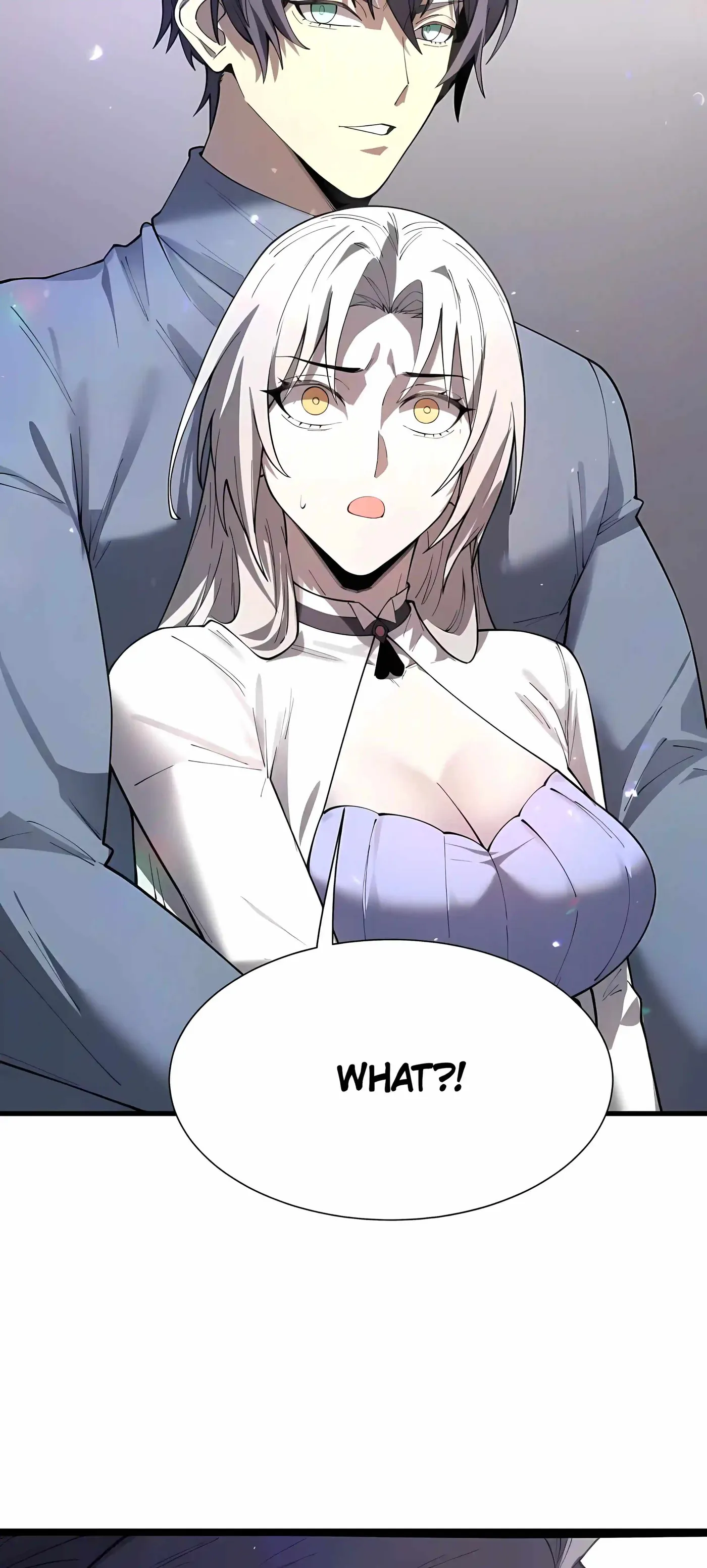 SSS Grade Saint Knight Chapter 196 page 26