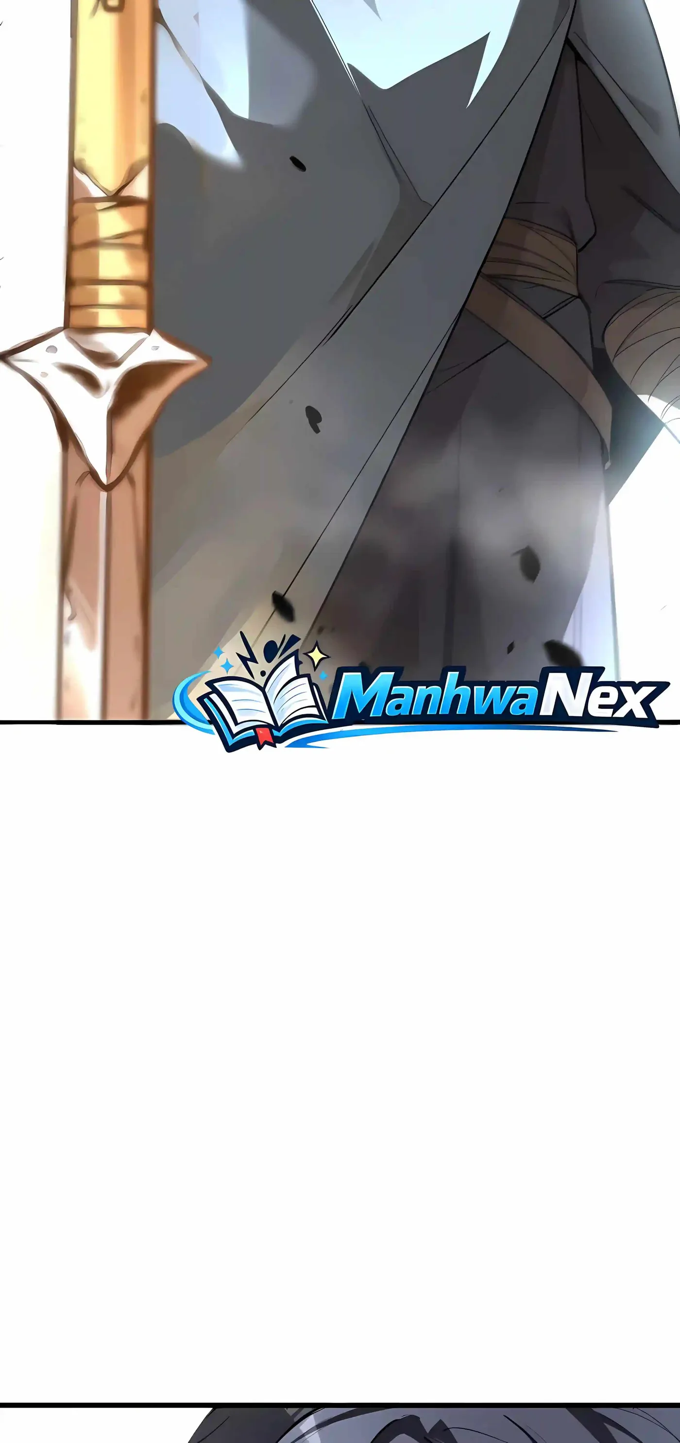 SSS Grade Saint Knight Chapter 198 page 26