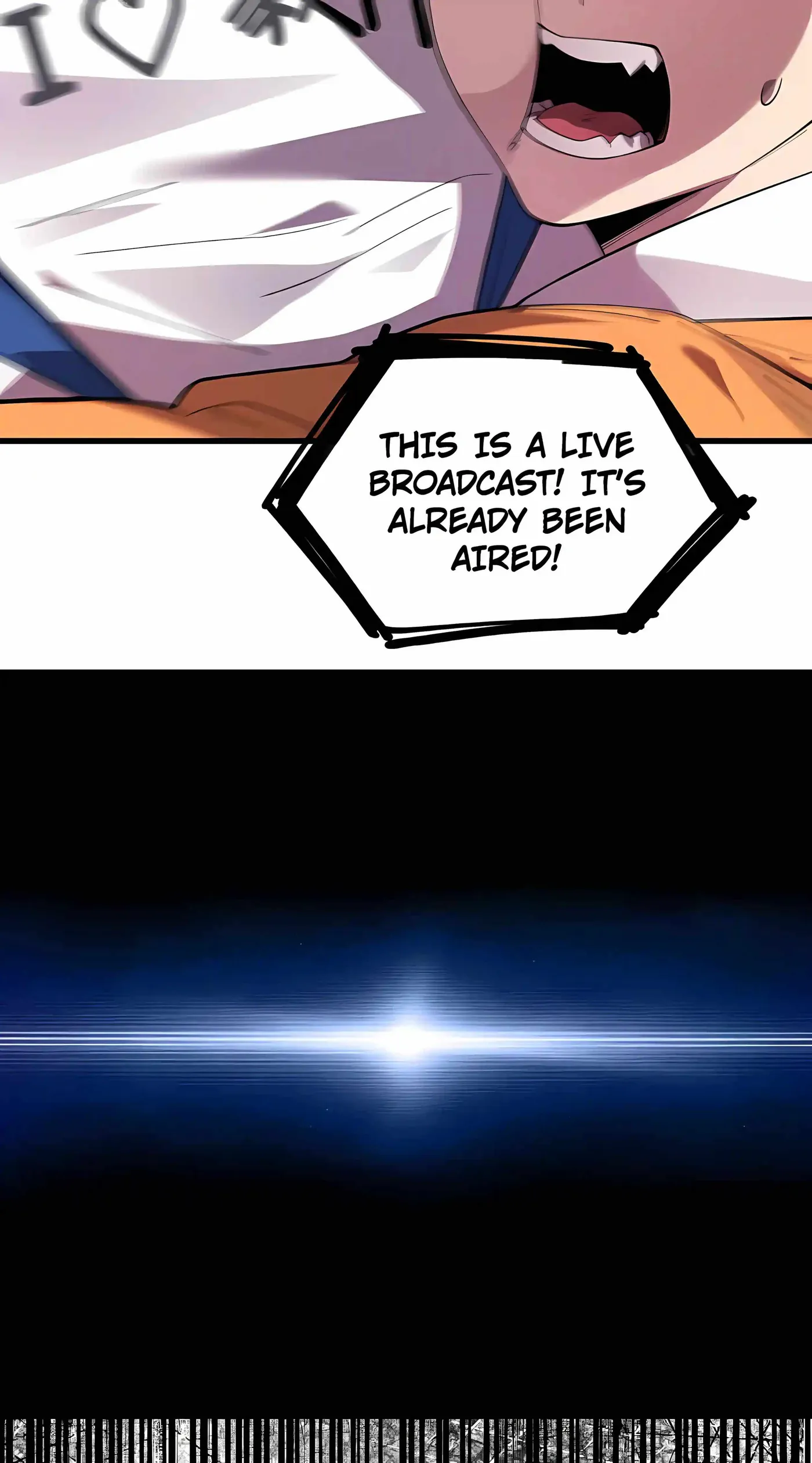 SSS Grade Saint Knight Chapter 200 page 38