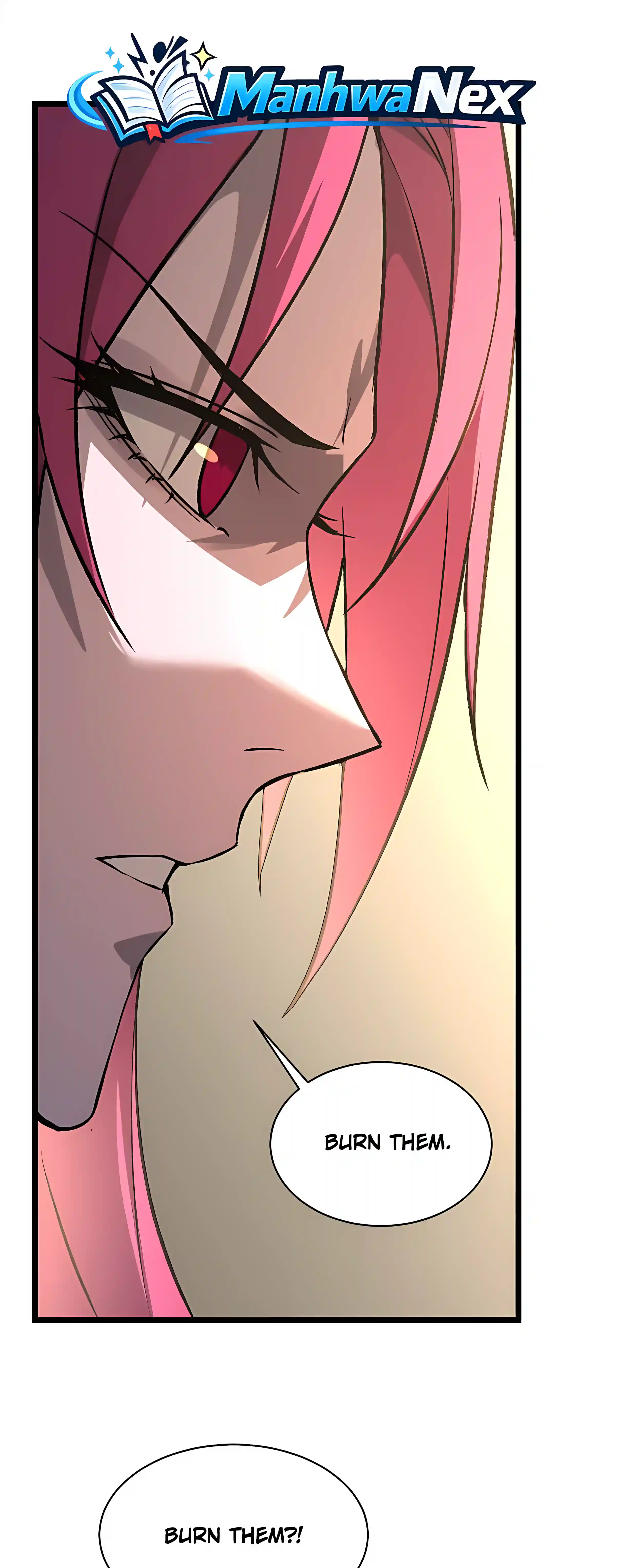 SSS Grade Saint Knight Chapter 202 page 26