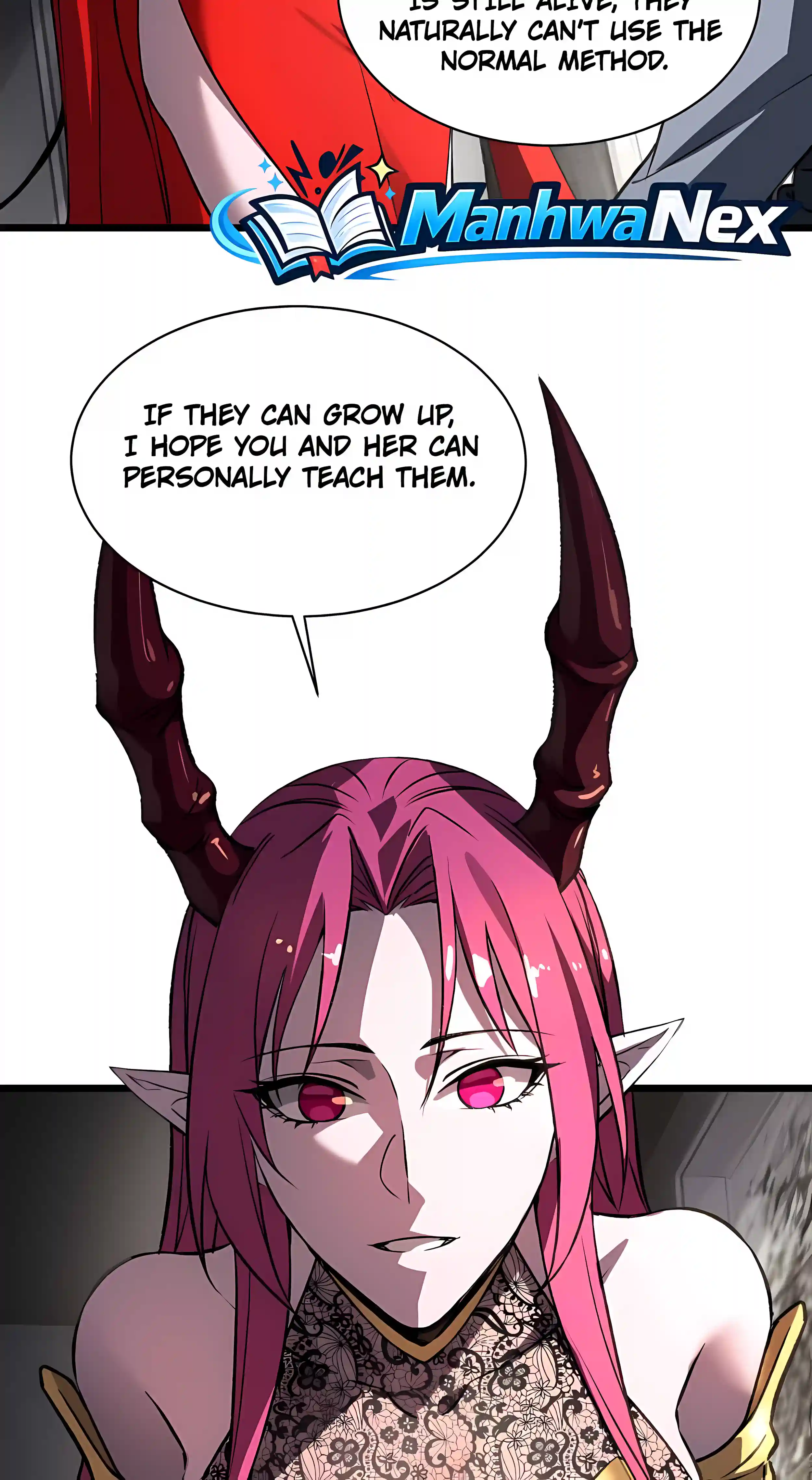 SSS Grade Saint Knight Chapter 202 page 31