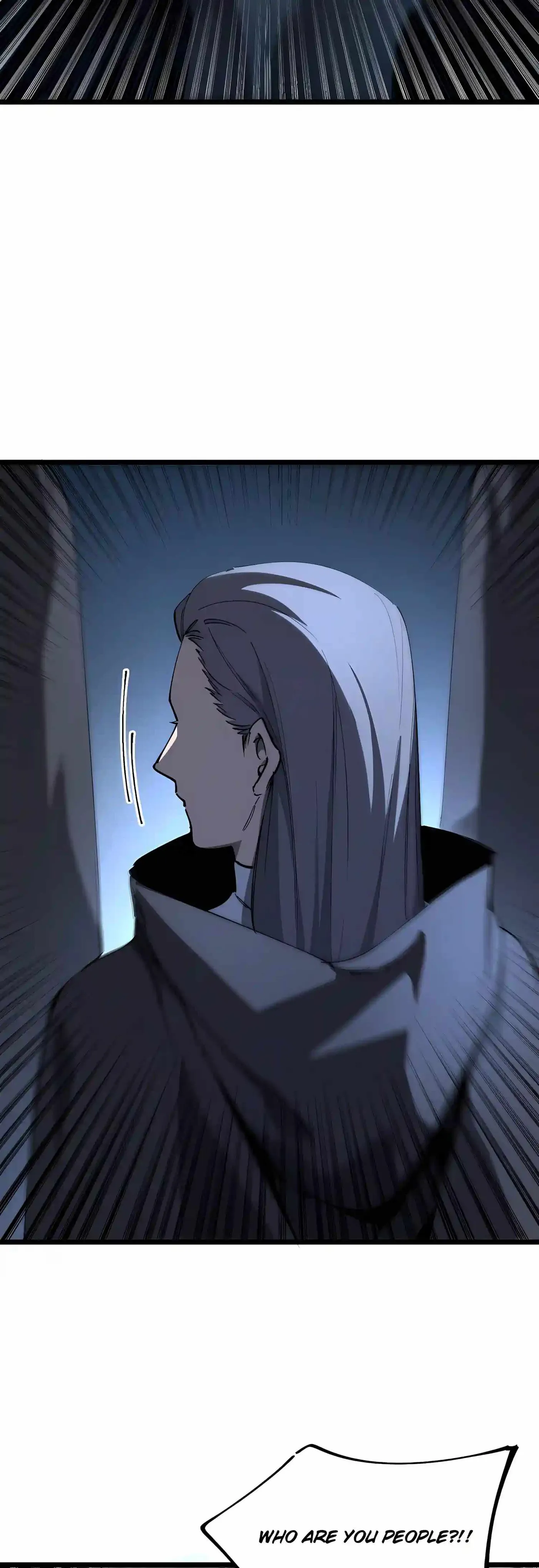 SSS Grade Saint Knight Chapter 204 page 22