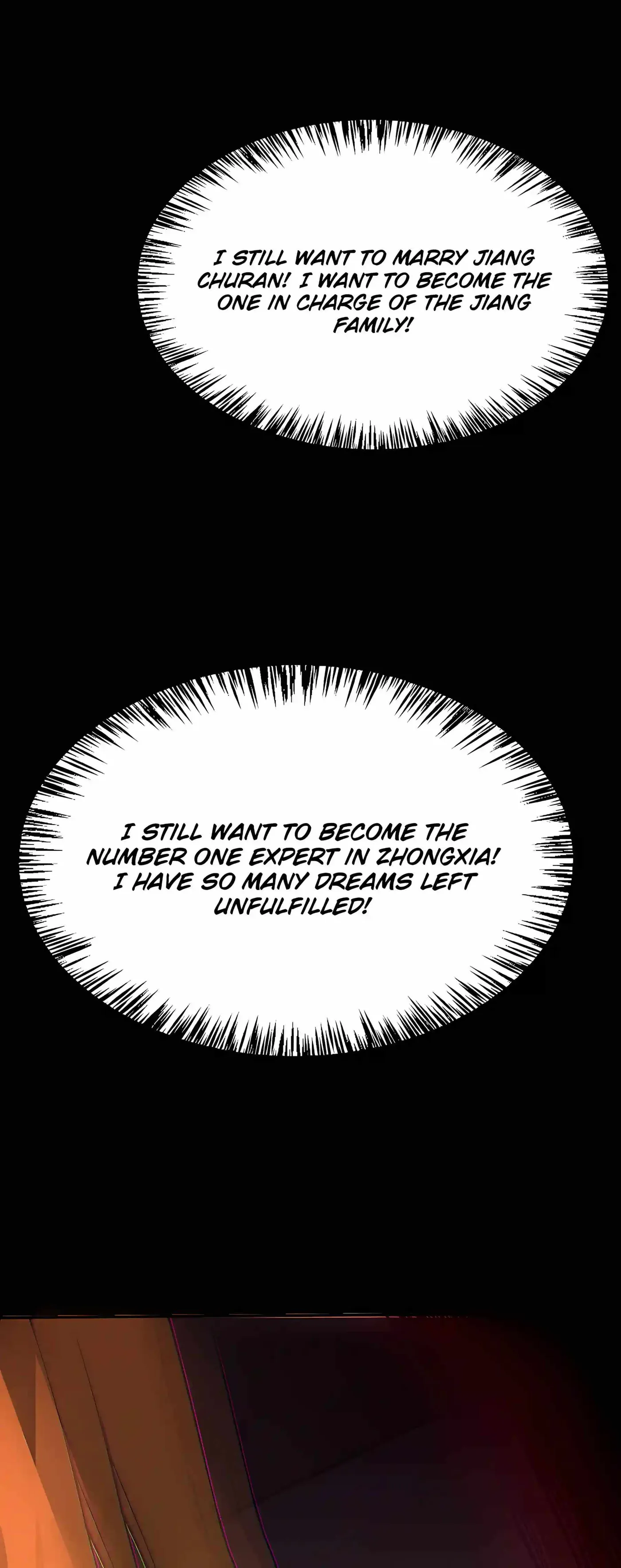 SSS Grade Saint Knight Chapter 205 page 8