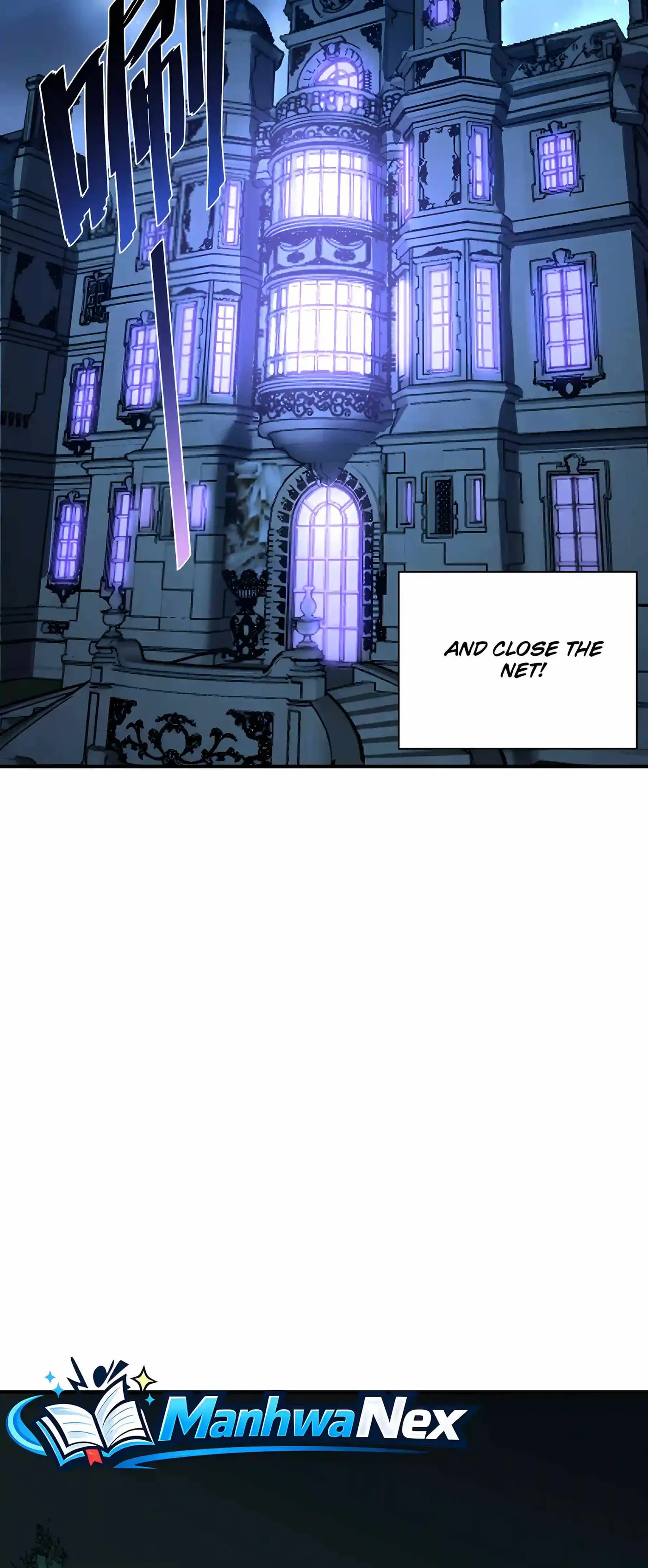SSS Grade Saint Knight Chapter 205 page 29