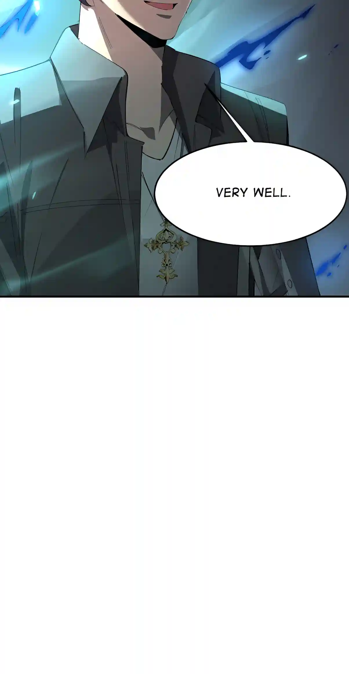 SSS Grade Saint Knight Chapter 211 page 25