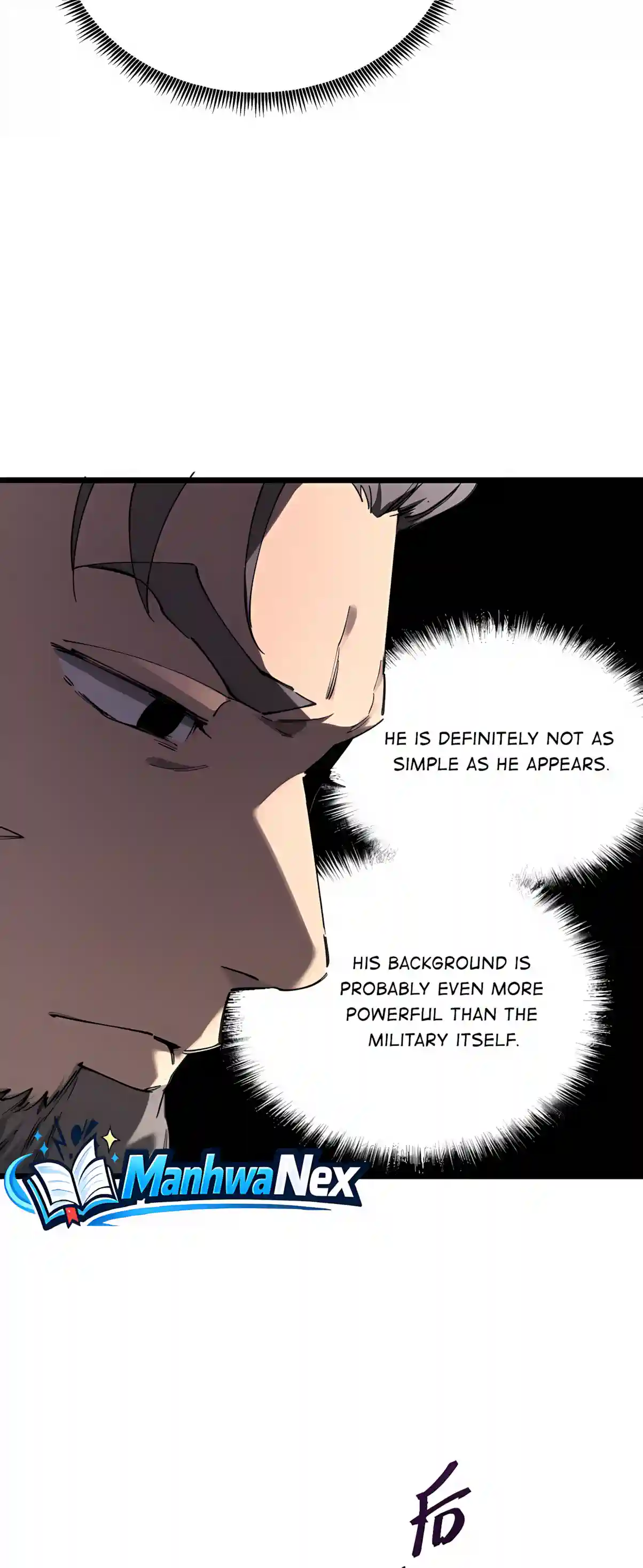 SSS Grade Saint Knight Chapter 212 page 16