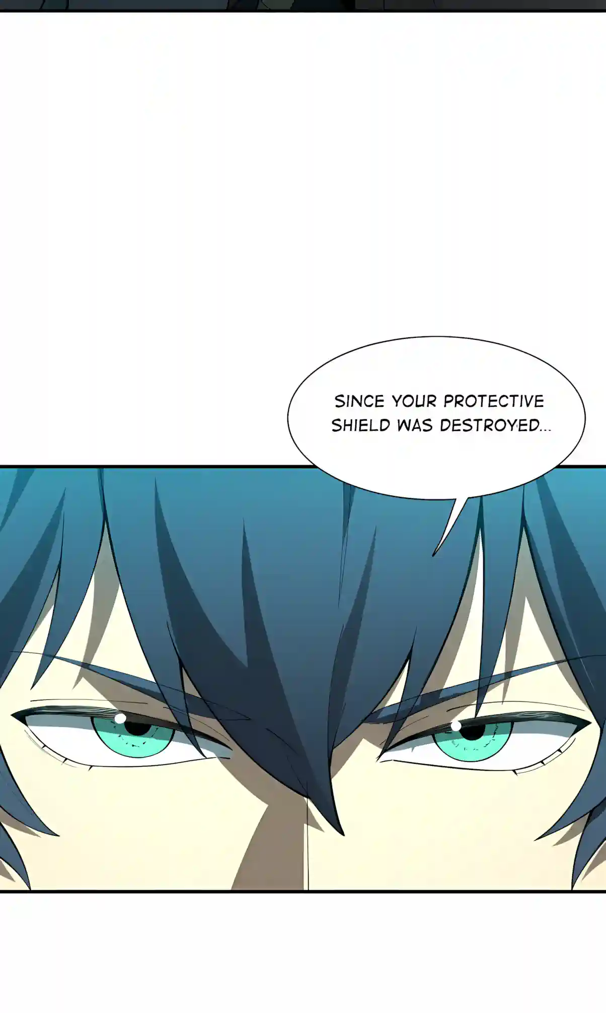 SSS Grade Saint Knight Chapter 212 page 30