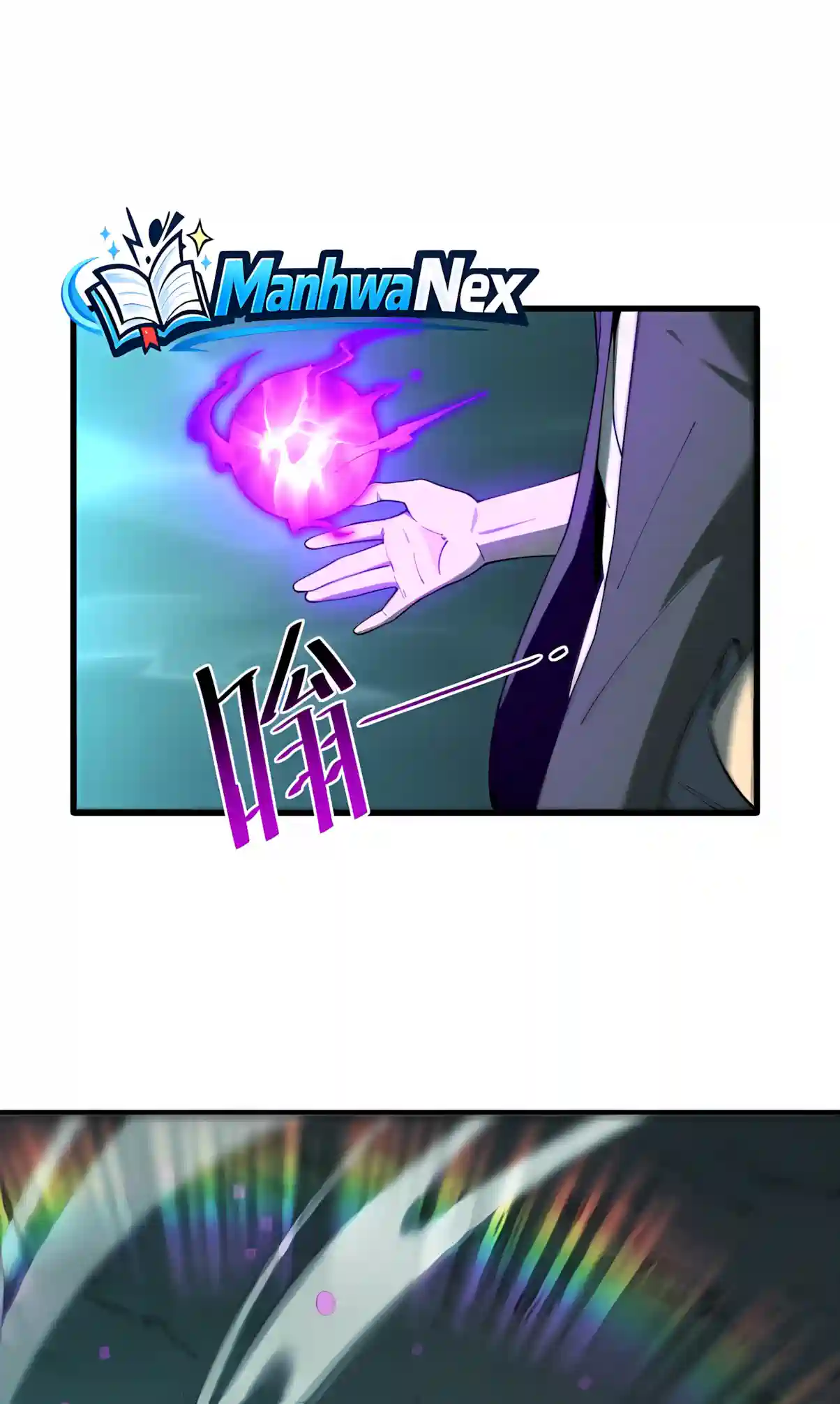 SSS Grade Saint Knight Chapter 212 page 31