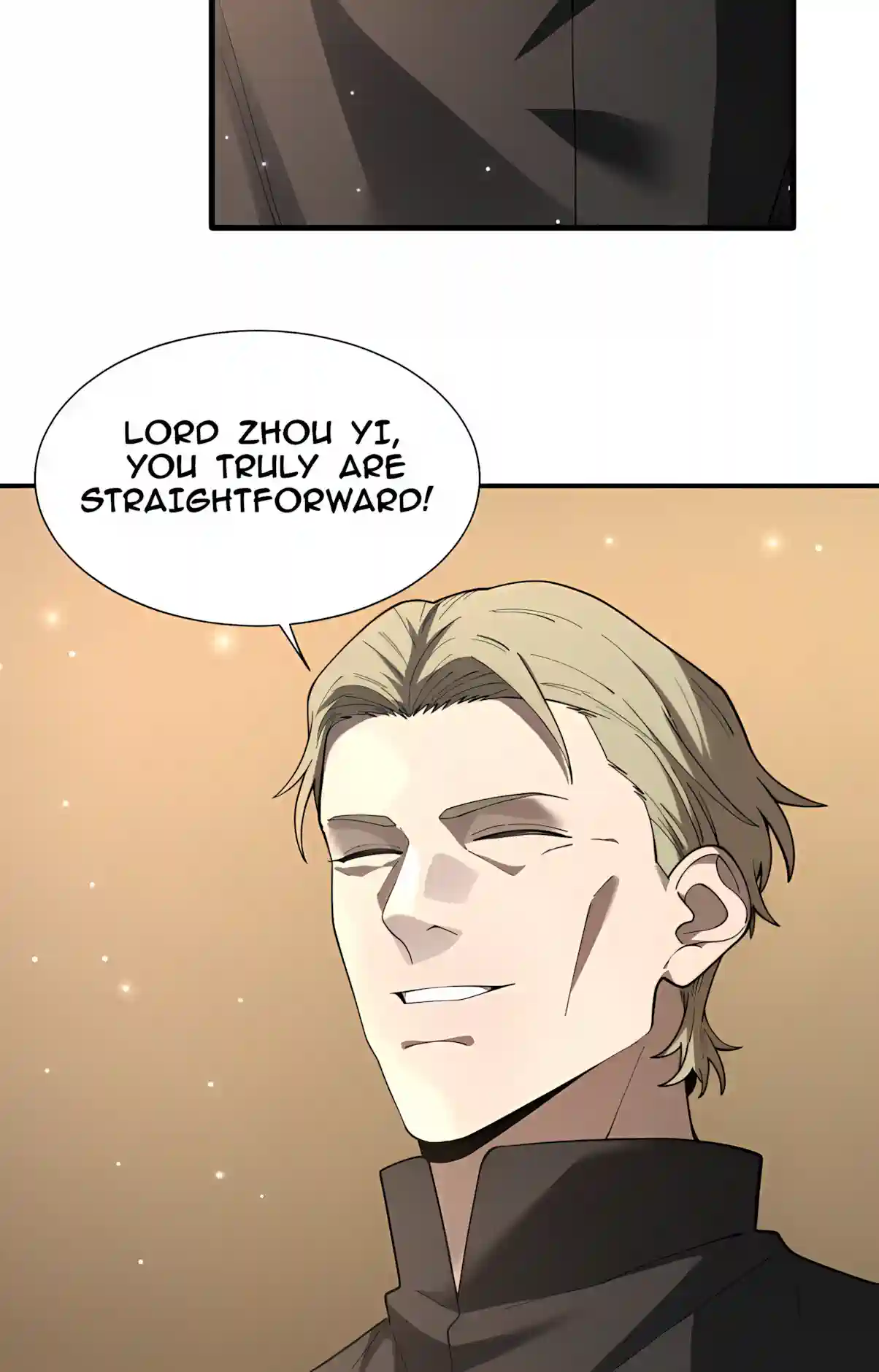 SSS Grade Saint Knight Chapter 214 page 29