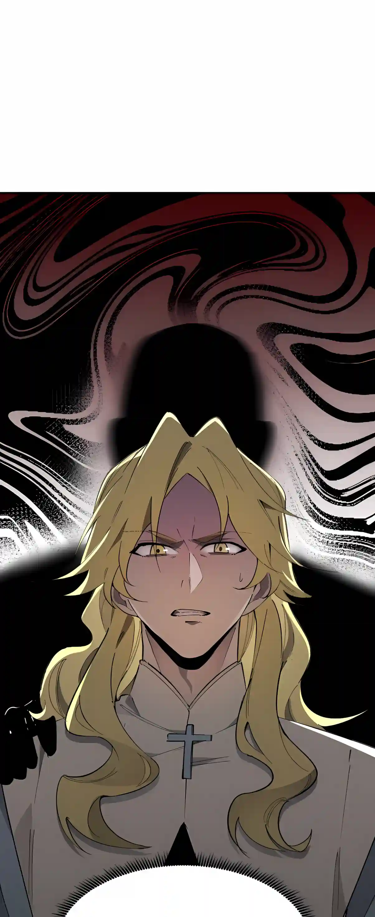 SSS Grade Saint Knight Chapter 215 page 17