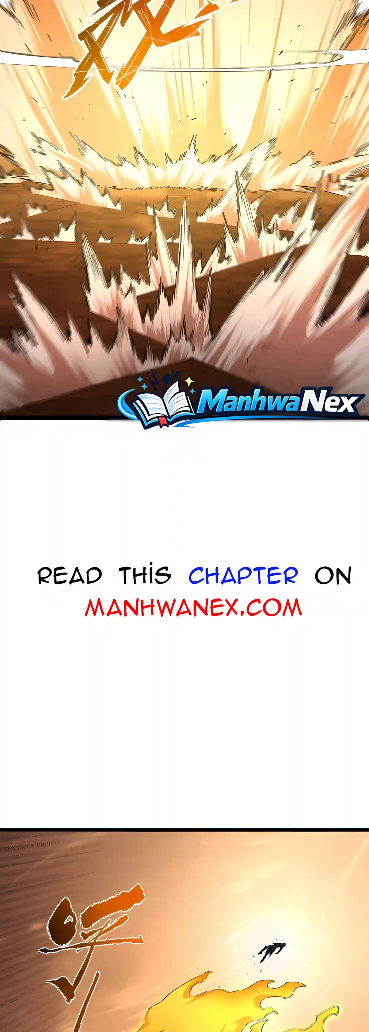 SSS Grade Saint Knight Chapter 217 page 18