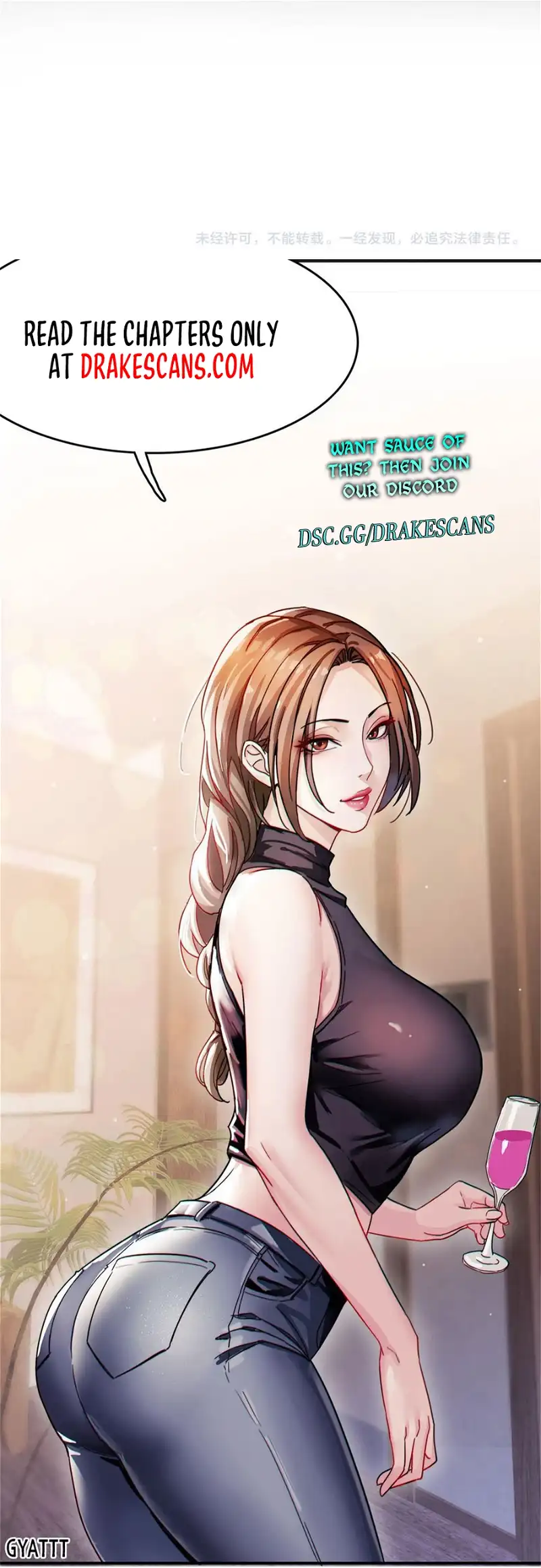 SSS Grade Saint Knight Chapter 23 page 23