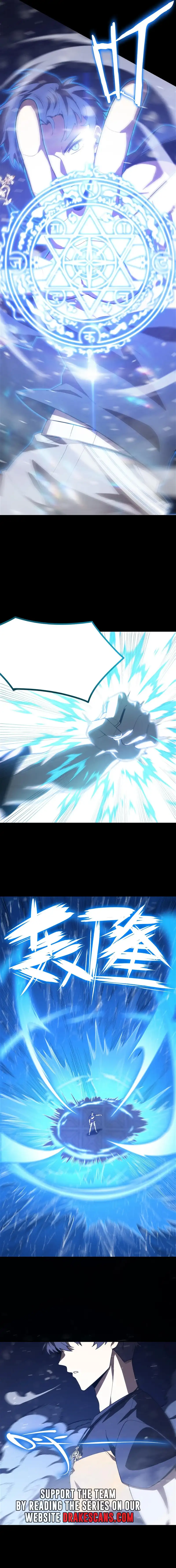 SSS Grade Saint Knight Chapter 26 page 7