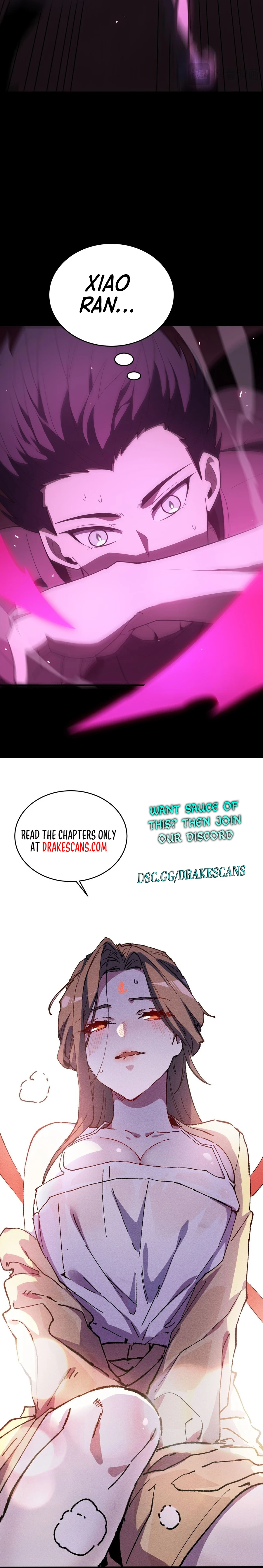 SSS Grade Saint Knight Chapter 30 page 26