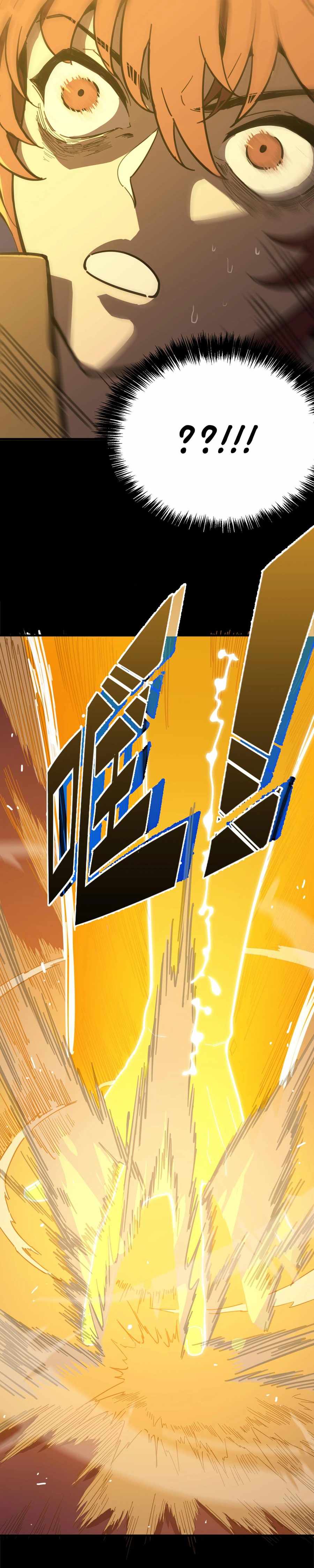 SSS Grade Saint Knight Chapter 46 page 18