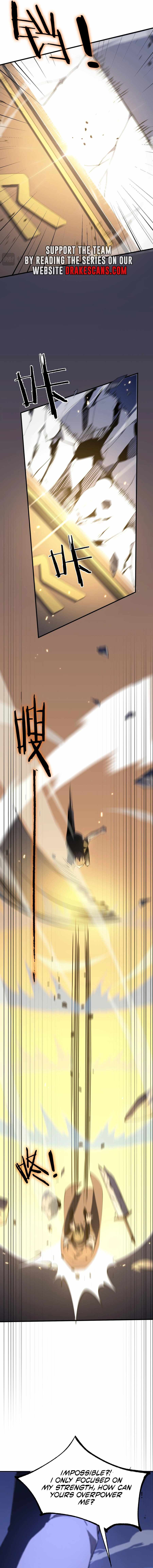 SSS Grade Saint Knight Chapter 47 page 29