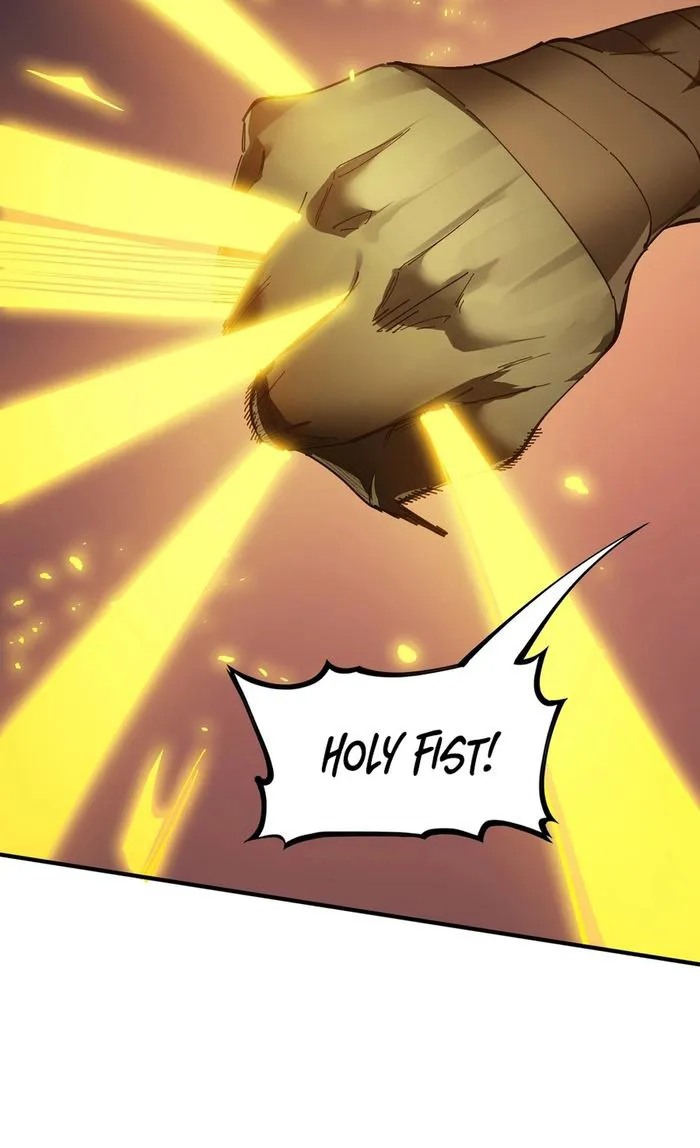 SSS Grade Saint Knight Chapter 59 page 17