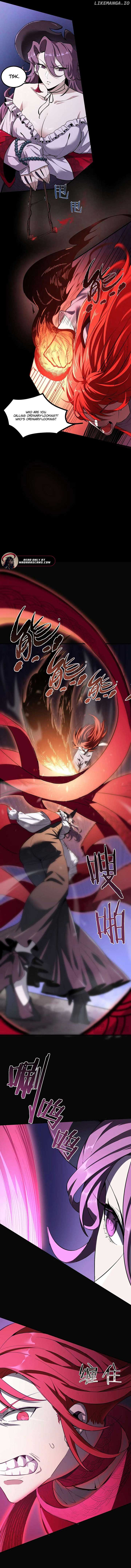 SSS Grade Saint Knight Chapter 81 page 4